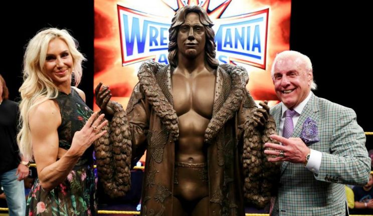 Ric Flair