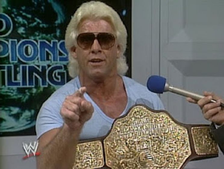 Ric Flair