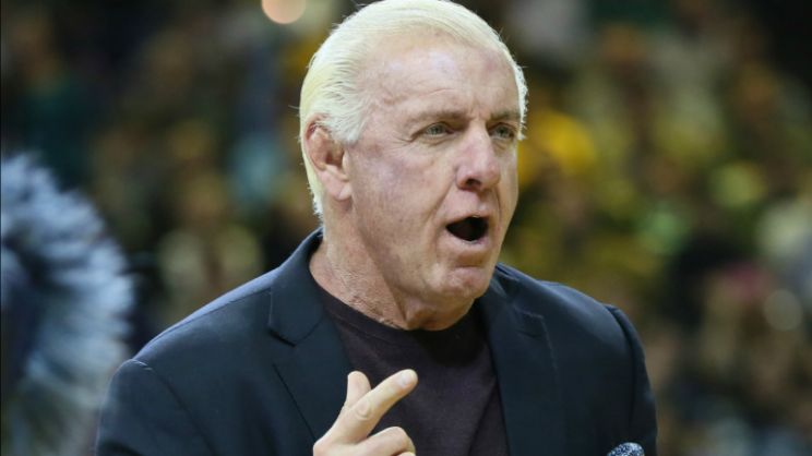 Ric Flair