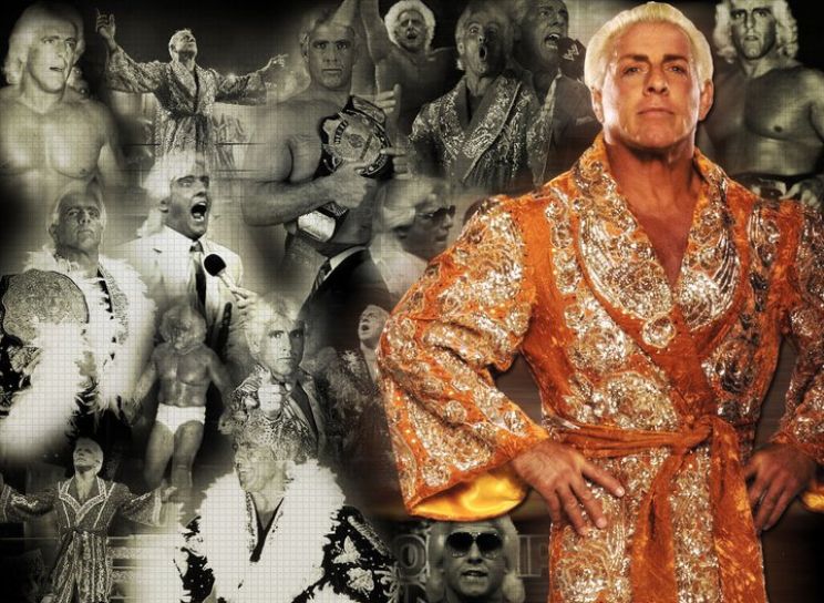 Ric Flair