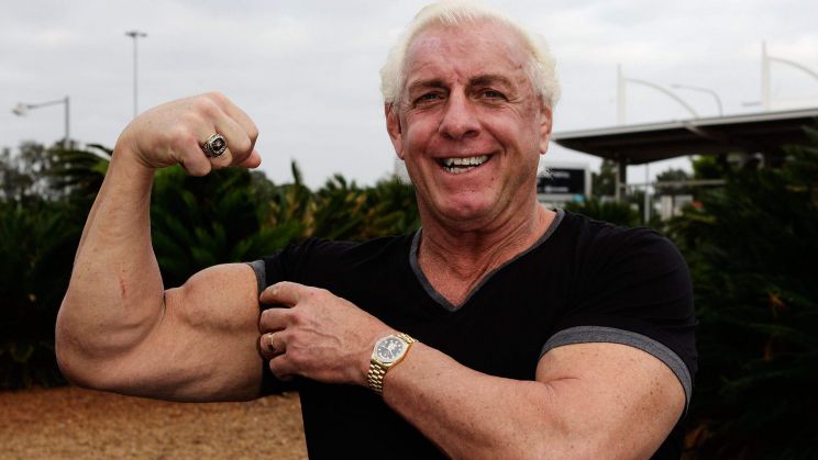 Ric Flair