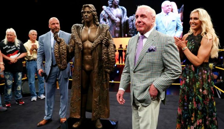 Ric Flair
