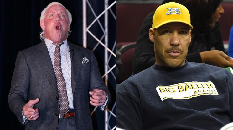 Ric Flair