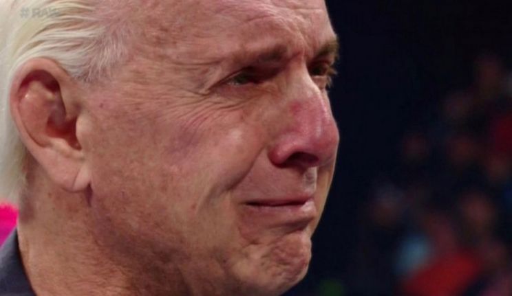 Ric Flair