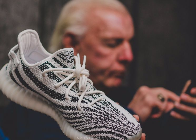 Ric Flair