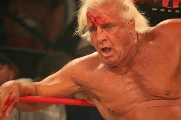 Ric Flair