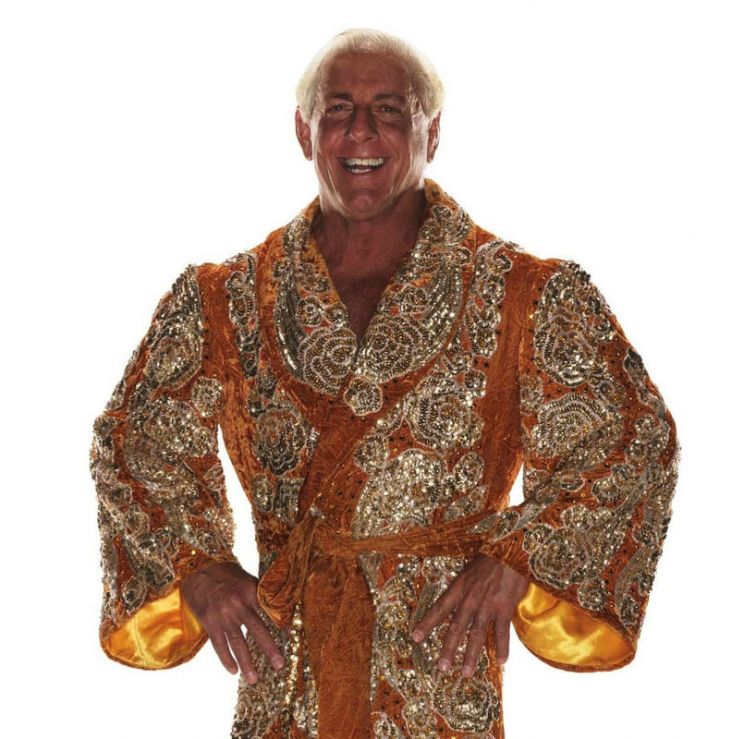 Ric Flair