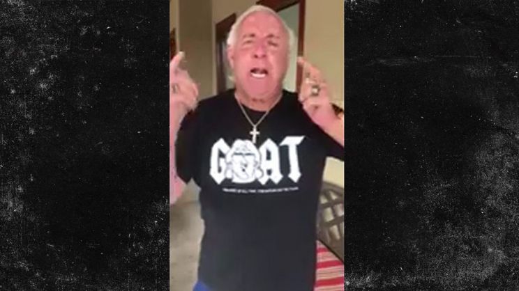 Ric Flair