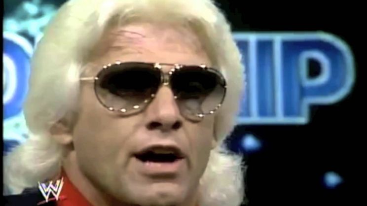 Ric Flair