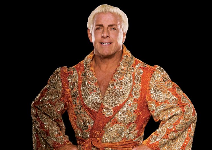Ric Flair