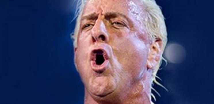 Ric Flair