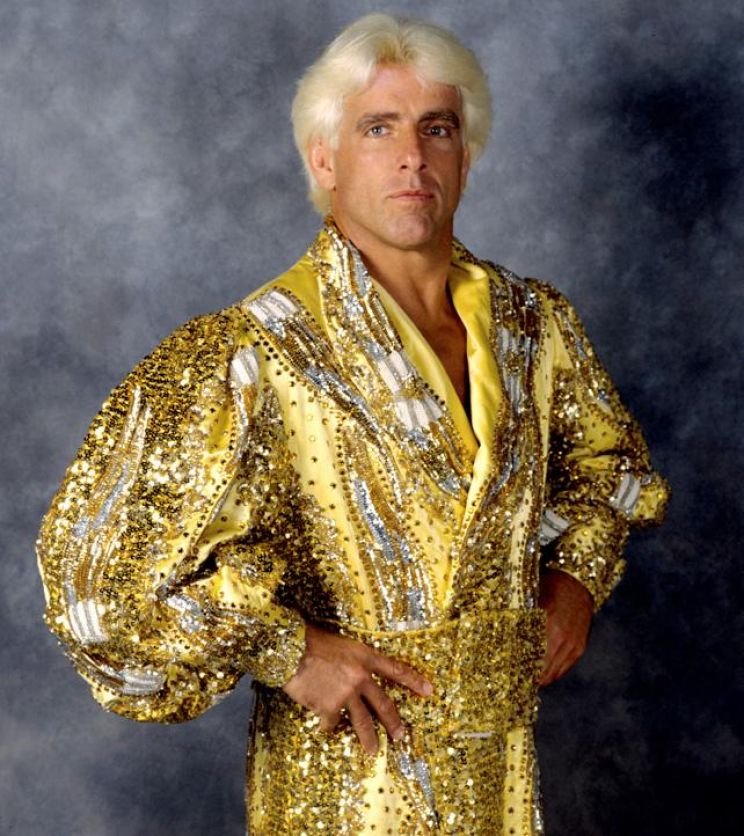 Ric Flair