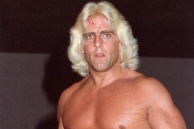 Ric Flair