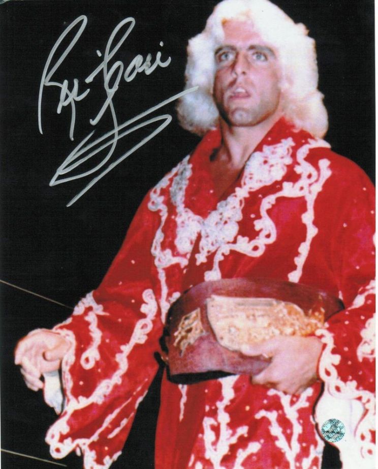 Ric Flair