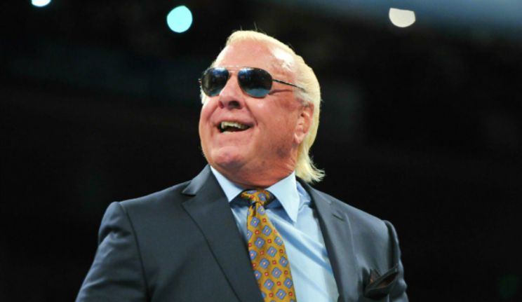 Ric Flair