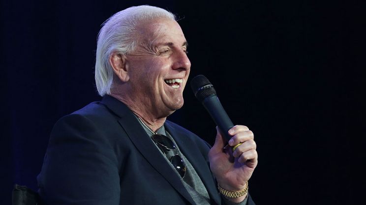 Ric Flair