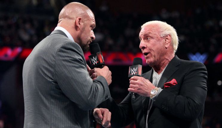 Ric Flair