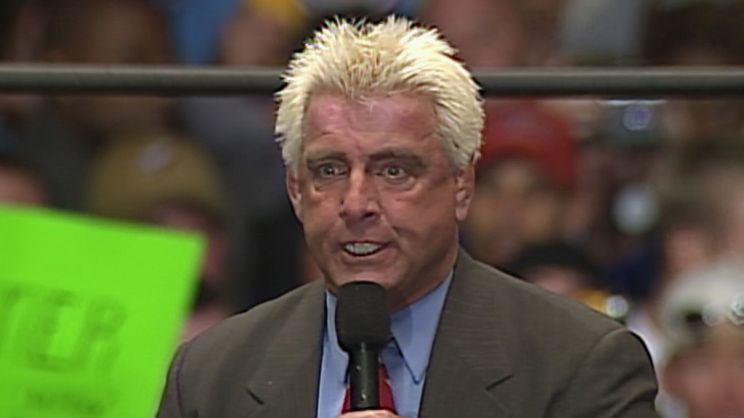 Ric Flair