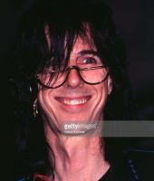 Ric Ocasek