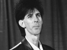 Ric Ocasek