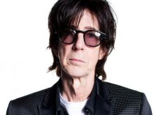Ric Ocasek