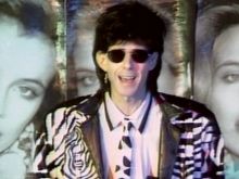 Ric Ocasek