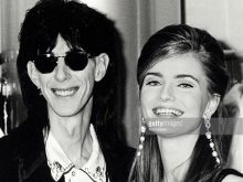 Ric Ocasek