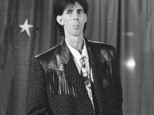 Ric Ocasek