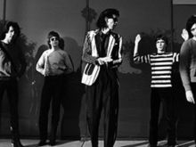 Ric Ocasek