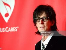 Ric Ocasek