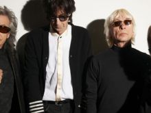 Ric Ocasek