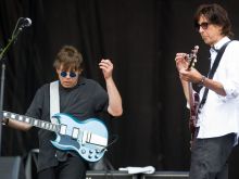 Ric Ocasek