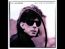 Ric Ocasek