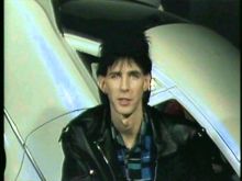 Ric Ocasek