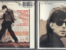 Ric Ocasek