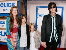Ric Ocasek