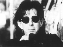 Ric Ocasek