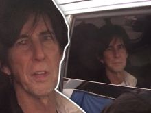 Ric Ocasek
