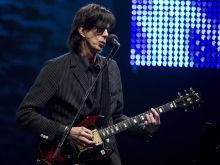 Ric Ocasek