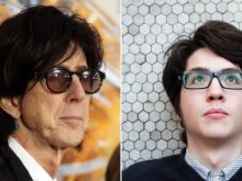 Ric Ocasek