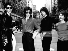 Ric Ocasek