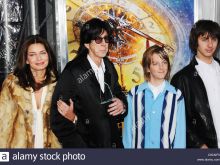 Ric Ocasek