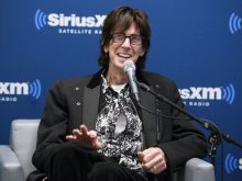 Ric Ocasek