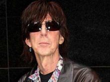 Ric Ocasek