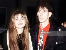 Ric Ocasek