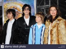 Ric Ocasek