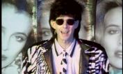 Ric Ocasek