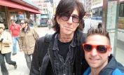 Ric Ocasek