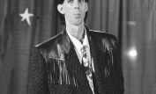 Ric Ocasek