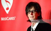 Ric Ocasek